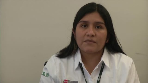 La gripe aviar golpea con fuerza Perú La gripe aviar golpea con fuerza Perú