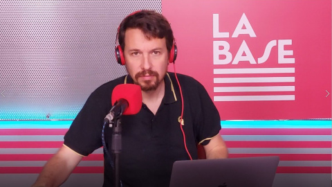 El análisis de Pablo Iglesias #140 ¿Debe dimitir Marlaska El análisis de Pablo Iglesias #140 ¿Debe dimitir Marlaska