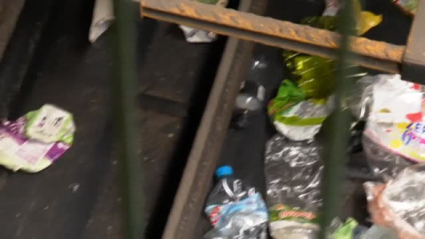 Impuesto al plástico no reutilizable: cuarenta y cinco céntimos por kilo Impuesto al plástico no reutilizable: cuarenta y cinco céntimos por kilo