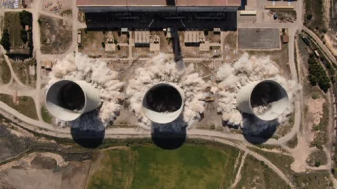 El patrimonio industrial a debate El patrimonio industrial a debate