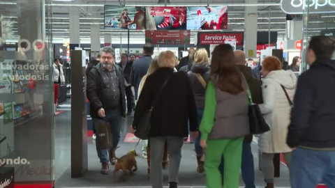 Últimos días para pedir los regalos a los Reyes Magos Últimos días para pedir los regalos a los Reyes Magos