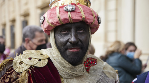 ¿Por qué es racista el ‘blackface’ de las cabalgatas de reyes? ¿Por qué es racista el ‘blackface’ de las cabalgatas de reyes?