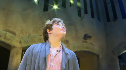 La película francesa 'Los chicos del coro" salta a los teatros La película francesa 'Los chicos del coro" salta a los teatros