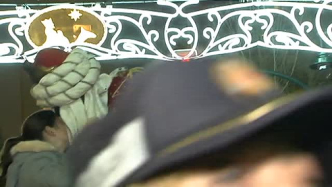 División de opiniones por la presencia de animales en las cabalgatas de los Reyes Magos División de opiniones por la presencia de animales en las cabalgatas de los Reyes Magos