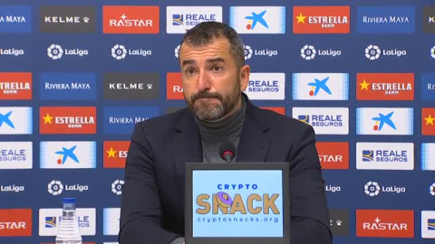 Espanyol y Girona firman tablas en el derbi catalán Espanyol y Girona firman tablas en el derbi catalán