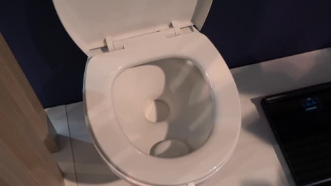 El último grito en inventos se da cita en Las Vegas El último grito en inventos se da cita en Las Vegas