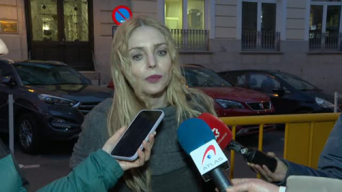 El Observatorio contra la Violencia de Género del CGPJ aborda el problema de los agresores persistentes El Observatorio contra la Violencia de Género del CGPJ aborda el problema de los agresores persistentes
