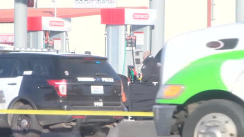 Tres muertos en un nuevo tiroteo en una tienda en Washington Tres muertos en un nuevo tiroteo en una tienda en Washington