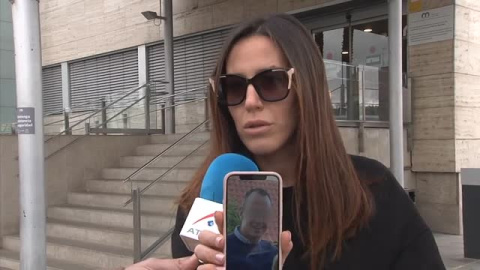 El durísimo testimonio de la hermana de la última víctima de violencia de género El durísimo testimonio de la hermana de la última víctima de violencia de género