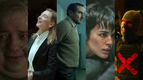 Estrenos de la semana - 27/01/2023 Estrenos de la semana - 27/01/2023