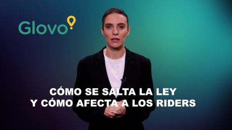 Cómo Glovo se salta la ley y cómo afecta a los riders Cómo Glovo se salta la ley y cómo afecta a los riders