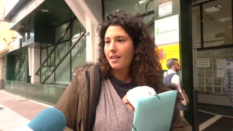 Imposible conseguir cita en la Seguridad Social Imposible conseguir cita en la Seguridad Social