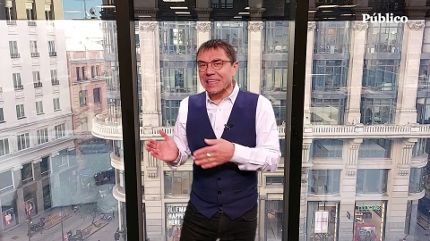 Atavismos: cuando el privilegio se lleva en los genes - #EnLaFrontera639 Atavismos: cuando el privilegio se lleva en los genes - #EnLaFrontera639