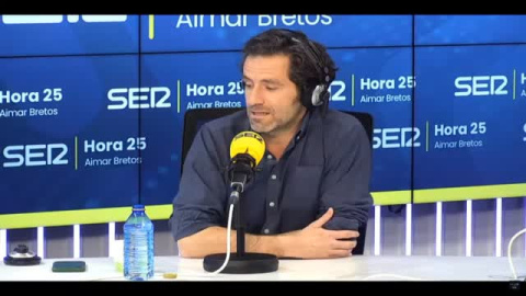 El PP insiste en que apoyará la modificación "que sea siempre y cuando modifique la chapuza" El PP insiste en que apoyará la modificación "que sea siempre y cuando modifique la chapuza"