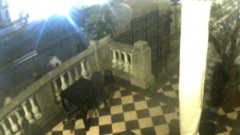 Multas de hasta 9.000 euros por portar armas blancas en el País Vasco Multas de hasta 9.000 euros por portar armas blancas en el País Vasco