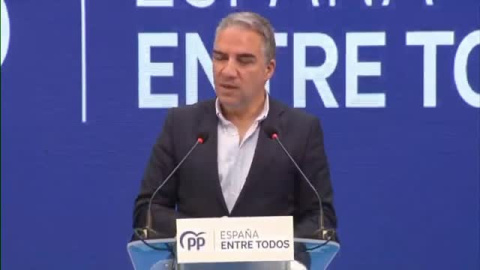 El PP redobla la ofensiva a Sánchez ante la tensión en la coalición por la ley del 'sólo sí es sí' El PP redobla la ofensiva a Sánchez ante la tensión en la coalición por la ley del 'sólo sí es sí'