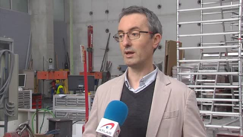 La arquitectura puede evitar el colapso La arquitectura puede evitar el colapso