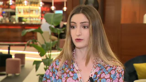 El conductor de un autobús sufre un desmayo en plena conducción El conductor de un autobús sufre un desmayo en plena conducción