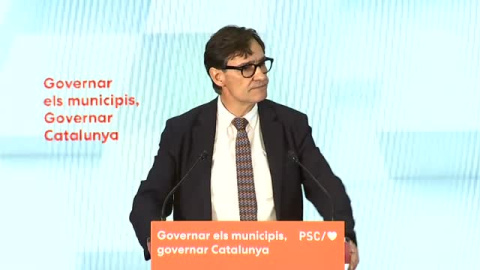 Illa pide "no tomarse a broma" la moción de censura de Vox Illa pide "no tomarse a broma" la moción de censura de Vox