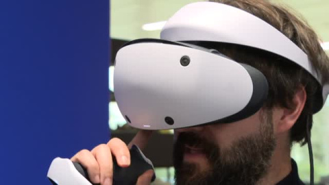 La nueva generación de realidad virtual y sus aplicaciones más allá del entretenimiento La nueva generación de realidad virtual y sus aplicaciones más allá del entretenimiento
