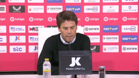 Xavi: "Ha sido el peor partido de la temporada justo cuando no podíamos fallar" Xavi: "Ha sido el peor partido de la temporada justo cuando no podíamos fallar"