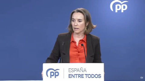 El PP responsabiliza al Gobierno de la fuga de Ferrovial El PP responsabiliza al Gobierno de la fuga de Ferrovial