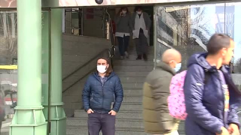 El Hospital Clinic se recupera muy lentamente del ciberataque El Hospital Clinic se recupera muy lentamente del ciberataque