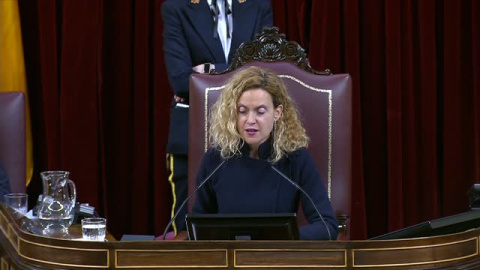 El Congreso aprueba la reforma de la ley del solo sí es sí El Congreso aprueba la reforma de la ley del solo sí es sí