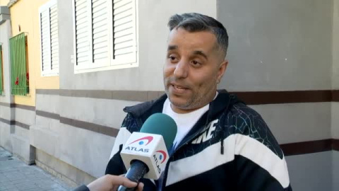 Una vecina amenaza a diario a unos vecinos de Arucas Una vecina amenaza a diario a unos vecinos de Arucas