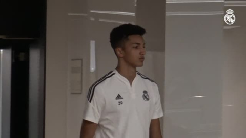 El Real Madrid busca reengancharse a la liga con una victoria ante el Espanyol El Real Madrid busca reengancharse a la liga con una victoria ante el Espanyol