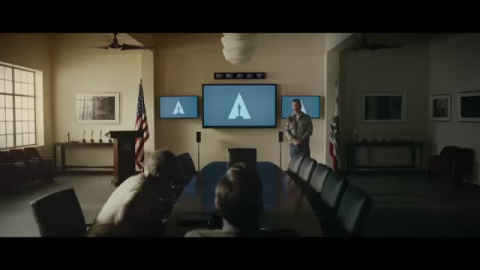 Hollywood calienta motores para los Oscar Hollywood calienta motores para los Oscar