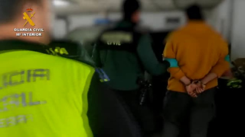 Los delitos contra la libertad sexual en España se han disparado en 2022 Los delitos contra la libertad sexual en España se han disparado en 2022