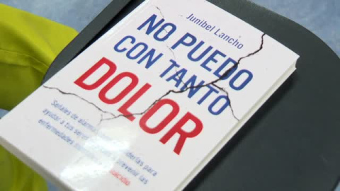 El duro testimonio de tres jóvenes que intentaron suicidarse: menos mal que salí, ¿qué he hecho? El duro testimonio de tres jóvenes que intentaron suicidarse: menos mal que salí, ¿qué he hecho?