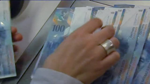 Nerviosismo en los mercados tras la compra de Credit Suisse por UBS Nerviosismo en los mercados tras la compra de Credit Suisse por UBS