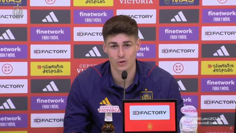 Kepa: "He pasado un momento complicado estos años sin jugar" Kepa: "He pasado un momento complicado estos años sin jugar"