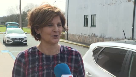 Lina, madre a los 62: "tenemos derecho a ser madres cuando queramos" Lina, madre a los 62: "tenemos derecho a ser madres cuando queramos"