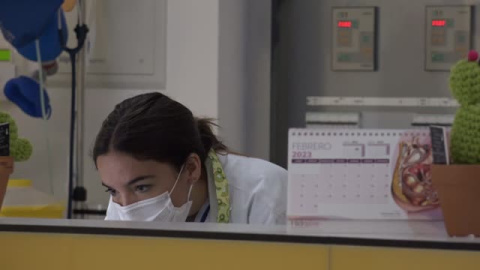 Madrid arrebata el primer puesto a Estocolmo en materia sanitaria Madrid arrebata el primer puesto a Estocolmo en materia sanitaria