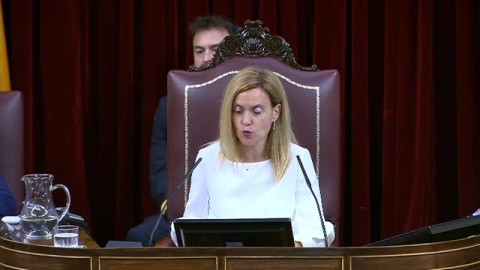 Escrivá saca adelante en el Congreso la reforma de las pensiones Escrivá saca adelante en el Congreso la reforma de las pensiones