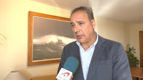 Las previsiones de ocupación en Semana Santa son optimistas Las previsiones de ocupación en Semana Santa son optimistas