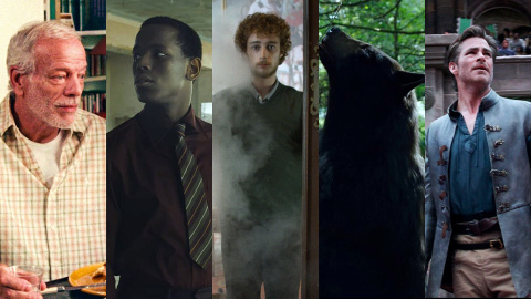 Estrenos de la semana - 31/03/2023 Estrenos de la semana - 31/03/2023