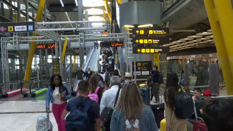 La vuelta a la rutina tras las vacaciones La vuelta a la rutina tras las vacaciones