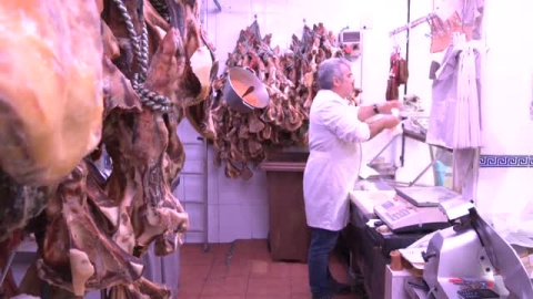 El precio de los alimentos sigue subiendo en diciembre El precio de los alimentos sigue subiendo en diciembre