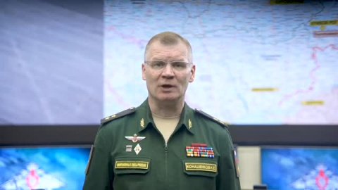 Ucrania niega que Rusia se haya hecho con el control de Soledar Ucrania niega que Rusia se haya hecho con el control de Soledar