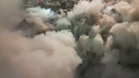 Al menos 21 muertos y 73 heridos en un ataque ruso a un edificio residencial de la ciudad ucraniana de Dnipro Al menos 21 muertos y 73 heridos en un ataque ruso a un edificio residencial de la ciudad ucraniana de Dnipro