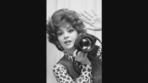 Muere la actriz Gina Lollobrigida a los 95 años Muere la actriz Gina Lollobrigida a los 95 años