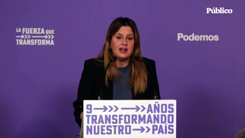 Podemos pide al PSOE que intervenga los precios de la cesta básica de compra Podemos pide al PSOE que intervenga los precios de la cesta básica de compra