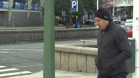 Febrero se despide con un desplome de temperaturas de hasta 14 grados Febrero se despide con un desplome de temperaturas de hasta 14 grados