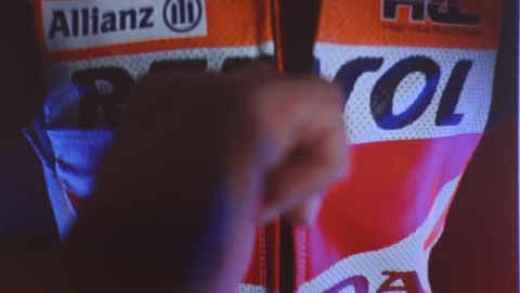 Marc Márquez presenta su nueva moto para el 2023 Marc Márquez presenta su nueva moto para el 2023