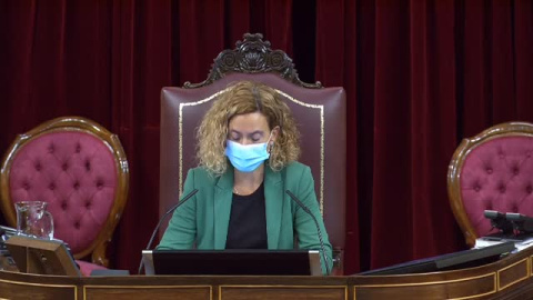 Habrá moción de censura de VOX contra Pedro Sánchez Habrá moción de censura de VOX contra Pedro Sánchez