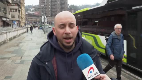 Vuelve el frío a gran parte de España Vuelve el frío a gran parte de España